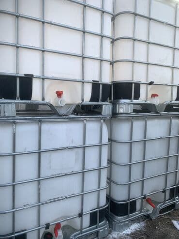 чернозем балыкчы: Еврокуб — 4