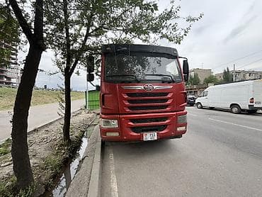 2 8: Грузовик, Стандарт, Б/у — 2