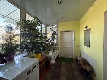 площадь победы: 🏡 Продается дом! 📍 г. Каракол, ул. Алыбакова, в 5 минутах от центра — 5