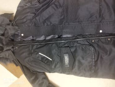 кен булун: Продаю куртку в корейском стиле состояние отличное — 4