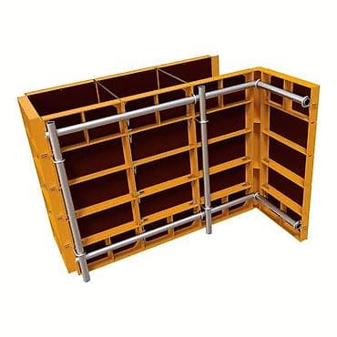 шкафы бишкек: Опалубка Для стен, Комбинированная — 1