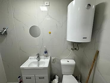 Коммерческая недвижимость: Продажа офисов 36 м², С ремонтом, Многоэтажное здание, Цокольный этаж этаж — 3