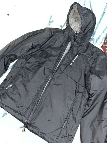 Куртка деми