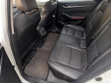 wuling mini ev: Changan Eado: 2021 г., 1.6 л, Робот, Бензин, Седан — 8