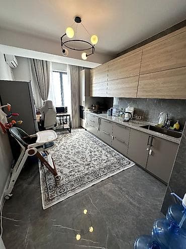 застройщики: 2 комнаты, 79 м² — 1