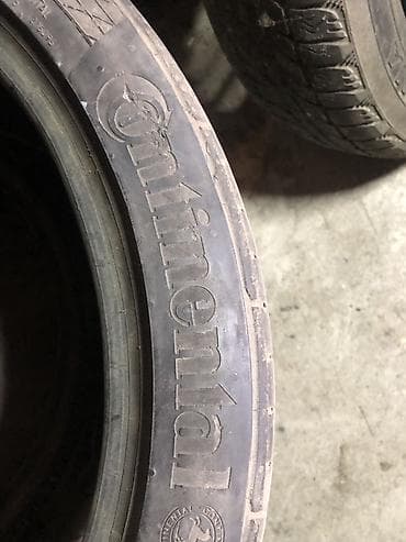 Продаю шины - Размер 1: 225/40 ZR18 92Y Michelin Лето 1 шт -1000 сом — 6