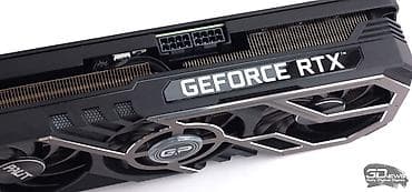 пк rtx: Видеокарта для ПК, Б/у, Palit, GeForce RTX, 8 ГБ — 1