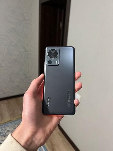 samsung ultra 21: Xiaomi, 13 Lite, Б/у, 128 ГБ, цвет - Серый, 2 SIM — 1