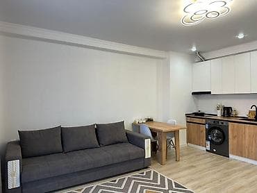 alpha white resort: Квартира, Пансионат «Париж» ЦО Париж, Чок-Тал, Парковка, стоянка, Охраняемая территория, Закрытый пляж — 8