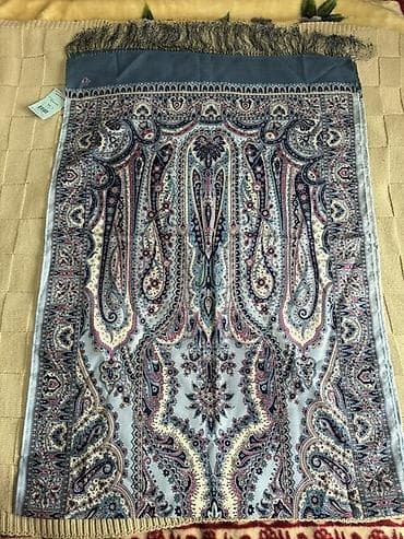 Атайын кийим: Моюн орогуч, Жаңы, Унисекс — 2