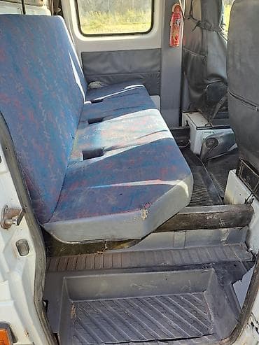 тойота спринтер: Грузовой фургон Mercedes-Benz Sprinter Год 1999 Мотор,коробка в — 3