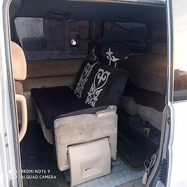 бампер хонда степ: Honda Stepwgn: 2003 г., 2 л, Автомат, Газ, Минивэн — 7