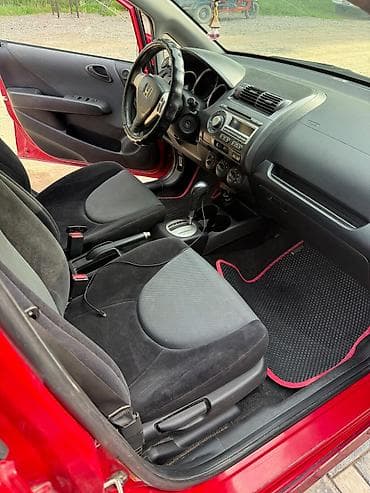 хонда фит 2019: Honda Fit: 2007 г., 1.5 л, Автомат, Бензин, Хэтчбэк — 3