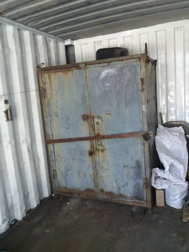 Шкафы: Другая мебель — 2