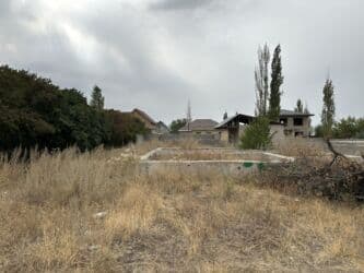 продаю дом орок: 8 соток, Курулуш, Сатып алуу-сатуу келишими — 12