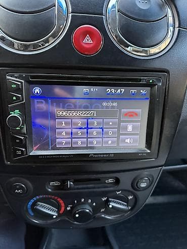 крыло матис: Daewoo Matiz: 2008 г., Хэтчбэк — 8