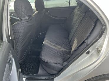 тайота карола дизель: Toyota Corolla: 2003 г., 1.6 л, Механика, Бензин, Седан — 5