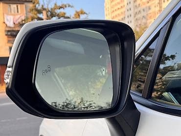 li auto: Toyota RAV4: 2019 г., Бензин, Кроссовер — 6