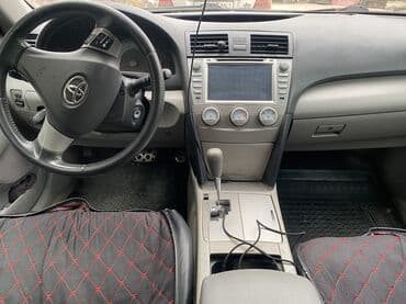changan cs35 цена в бишкеке: Toyota Camry: 2009 г., Типтроник, Бензин, Седан — 2
