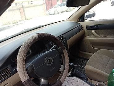 Продажа авто: Brilliance : 2004 г., Ручные, Седан — 1