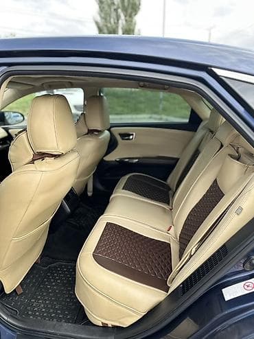 авалон авто: Toyota Avalon: 2015 г., 2.5 л, Автомат, Гибрид, Седан — 7