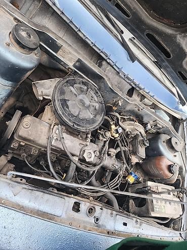 газ53 продаю: ВАЗ (ЛАДА) 2109: 1995 г., 1.6 л, Механика — 9