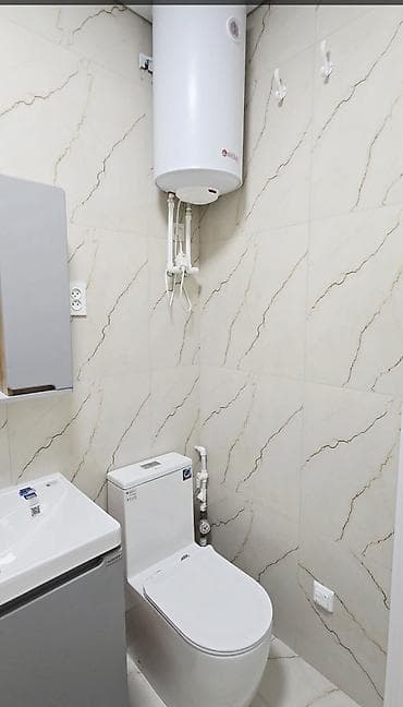 2 комнаты, 42 м², Технопарк 8 этаж, Евроремонт — 5