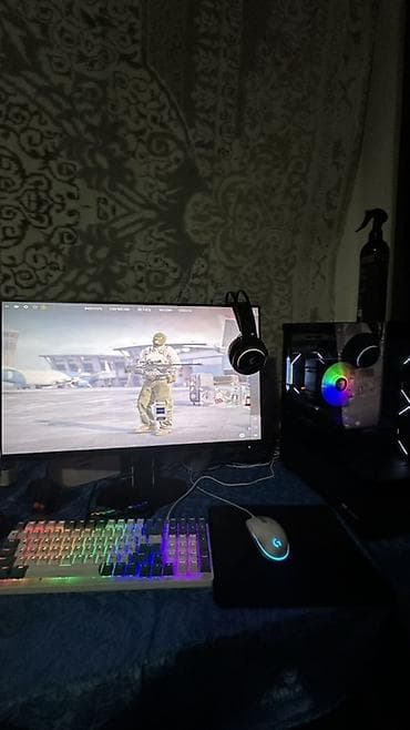 корпуса deepcool: Компьютер, Игровой — 1
