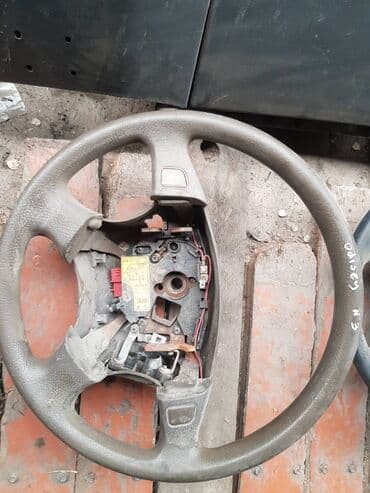 купить диски на хонду аккорд: Honda Odyssey руль, Хонда Одисей руль, Без Аирбега. См. Фото — 1