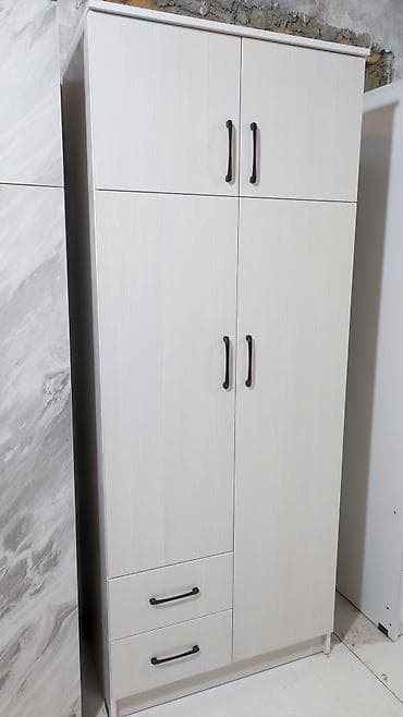 шезлонг цена бишкек: Шифоньер, шкаф для одежды, Новый, Прямой, ЛДСП — 8