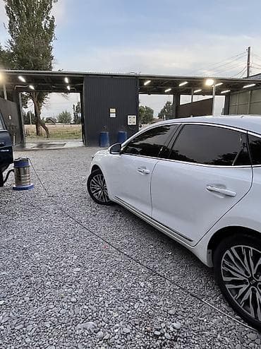 аренда авто кия морнинг: Kia K7: 2020 г., 3 л, Автомат, Газ, Седан — 3