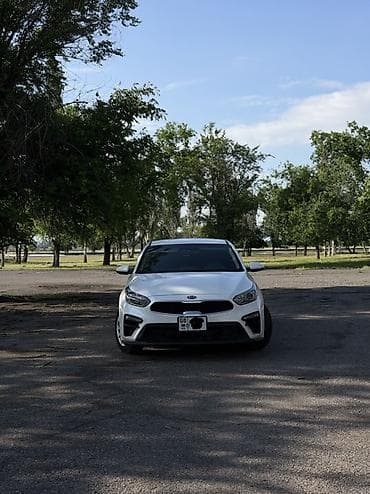 автоломбард бишкек продажа авто: Kia Cerato: 2020 г., 1.6 л, Автомат, Бензин, Седан — 2
