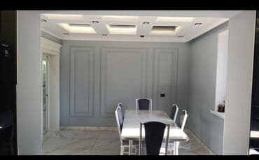 частный дом токмок: Үй, 315 м², 8 бөлмө, Риелтор, Дизайнердик оңдоо — 6