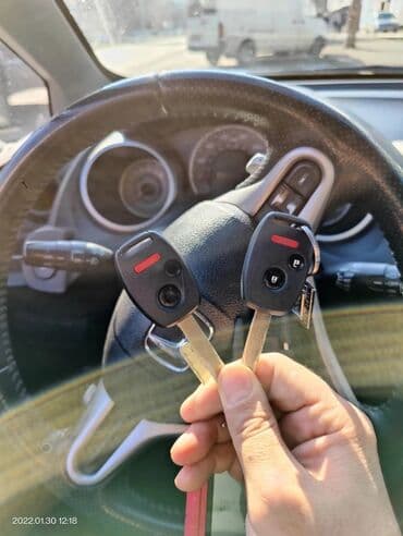 изготовление чип ключа для автомобиля: Изготовление чип ключей Изготовление ключей тайота Изготовление ключей — 6