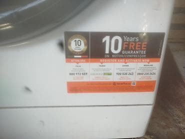 spark 2: Стиральная машина Whirlpool с фронтальной загрузкой, серия 6th Sense — 4