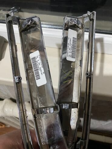 субару двери: Передний Subaru, Б/у, Оригинал — 5