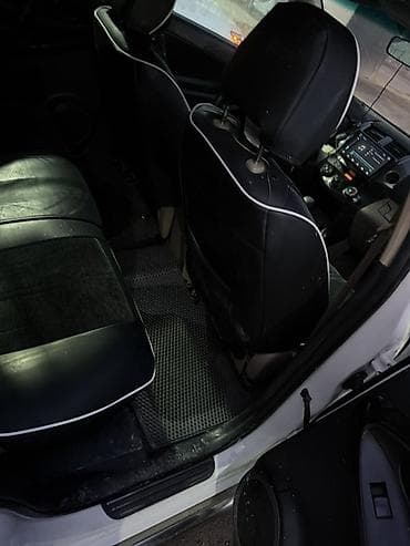 rav4 2010: Toyota RAV4: 2006 г., 2.4 л, Автомат, Бензин, Кроссовер — 5