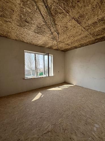 квартира недвижимость: Военно-Антоновка Дом 2х этажный Под обоии Дом 180м2 Участок 3,7 — 7