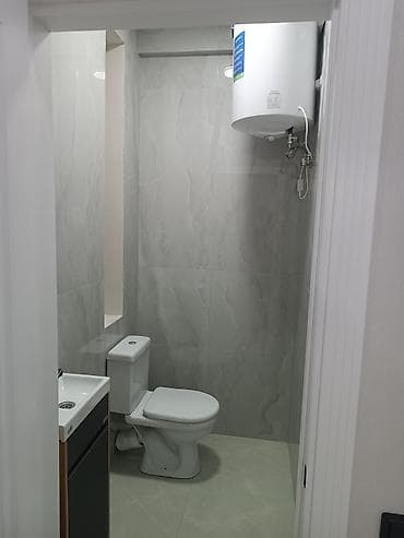 semac: 2 комнаты, 65 м², Элитка, 14 этаж, Евроремонт — 7