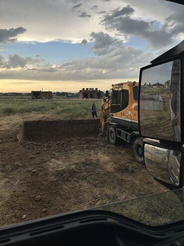 экскаваторы работы: Экскаватор | Выкорчевывание пней, Траншеи, Котлованы — 13