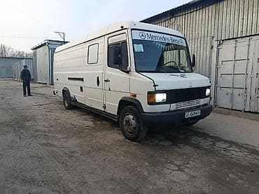 почтовые: *Спринтер такси *Спринтер услуги *Спринтер будка *Спринтер гидроборт — 2