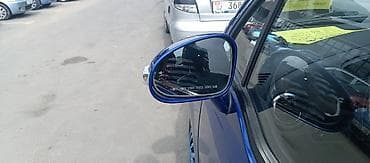 перекурить авто: Daewoo Matiz: 2008 г., 0.8 л, Автомат, Бензин, Хэтчбэк — 6