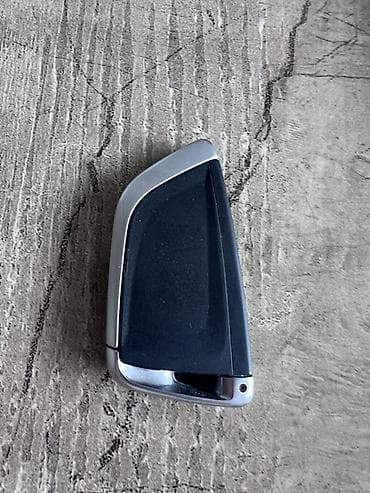 бмв ключ: Ключ BMW - Оригинальный ключ для автомобилей BMW с системой Comfort — 3
