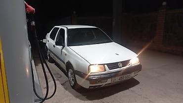 автомат венто: Volkswagen Vento: 1993 г., 1.8 л, Ручные, Бензин, Седан — 3