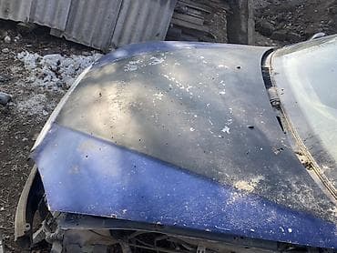 запчаст матиз: Разбор Chevrolet Lanos (седан, синий цвет). В наличии отдельные — 5