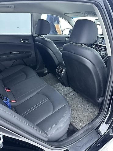 byd авто: Kia K5: 2019 г., 2 л, Автомат, Бензин, Седан — 9