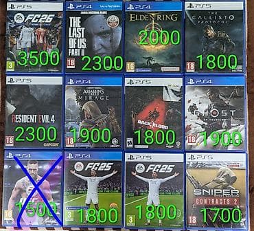 диск фифа 25: Продаю или меняю на что то интересное если есть диски на Ps 5 цены — 1