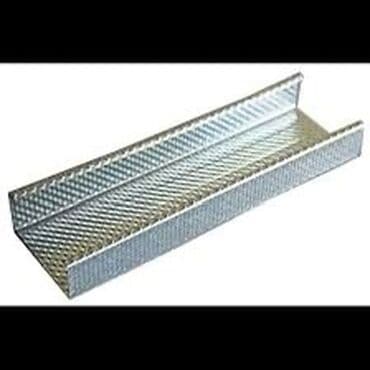 потолок гипсокартон: Профиль по оптовым ценам!! Местная производства, все по стандарту — 2