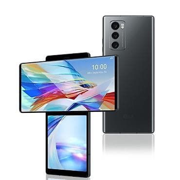 oneplus 8: Продаю LG Wing 8/256 — 7