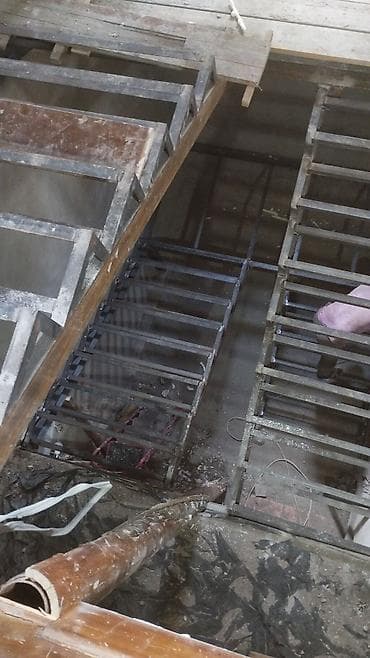 уплотнитель окна: Каркас жасайбыз — 8